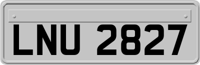 LNU2827