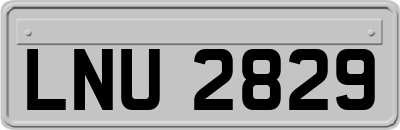 LNU2829