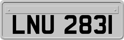 LNU2831