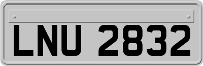 LNU2832