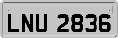 LNU2836