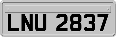 LNU2837