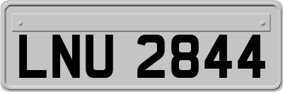 LNU2844