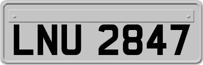 LNU2847