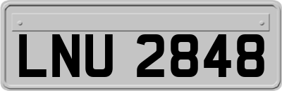 LNU2848