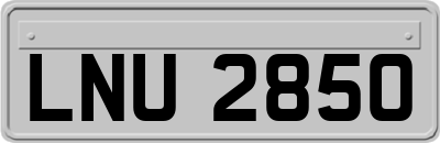 LNU2850