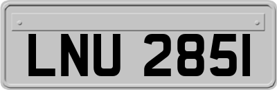 LNU2851