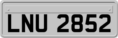 LNU2852