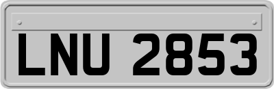 LNU2853