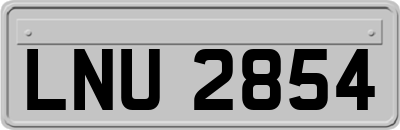 LNU2854