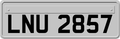 LNU2857