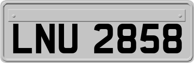 LNU2858