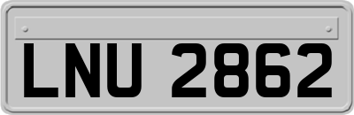 LNU2862