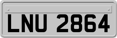 LNU2864