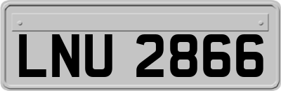 LNU2866