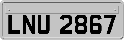 LNU2867