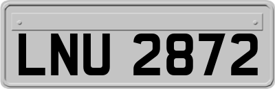 LNU2872
