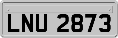 LNU2873