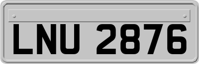 LNU2876