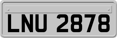 LNU2878