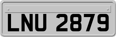 LNU2879