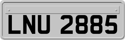 LNU2885