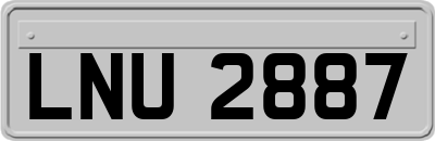 LNU2887