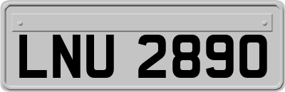 LNU2890