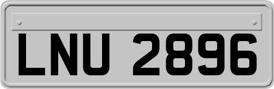 LNU2896