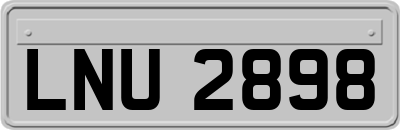 LNU2898