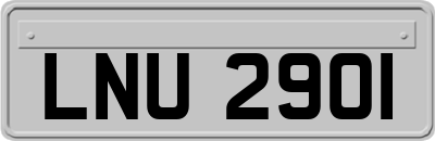 LNU2901