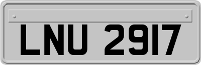 LNU2917
