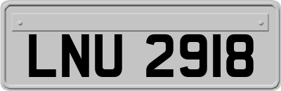 LNU2918