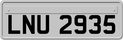 LNU2935