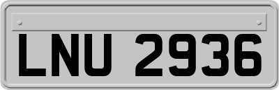 LNU2936