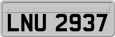 LNU2937