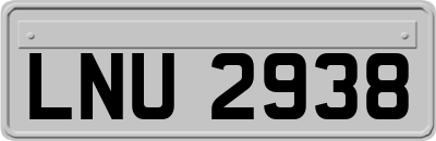 LNU2938