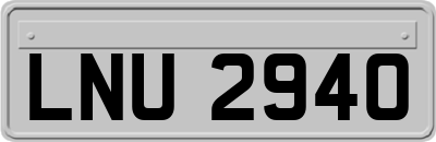 LNU2940