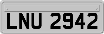 LNU2942