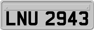 LNU2943