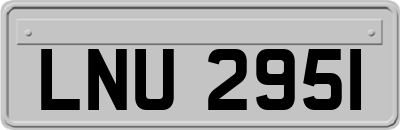 LNU2951