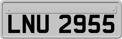LNU2955