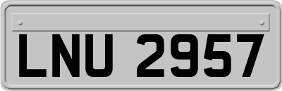 LNU2957