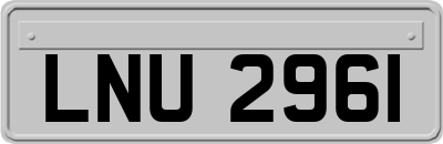 LNU2961