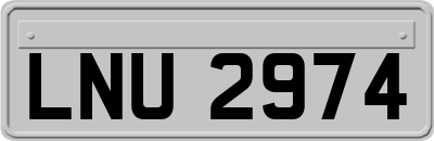 LNU2974