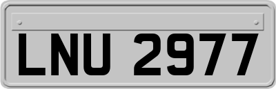 LNU2977