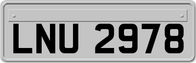 LNU2978