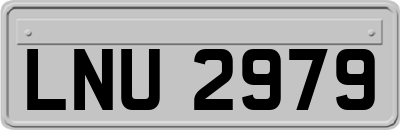 LNU2979