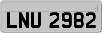 LNU2982