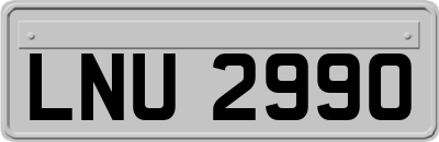 LNU2990